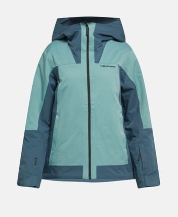 Ski jacket