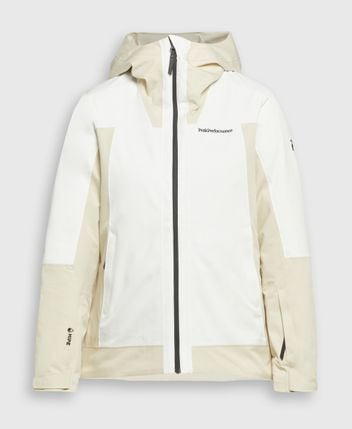 Ski jacket