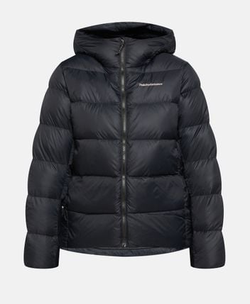 Down jacket Frost
