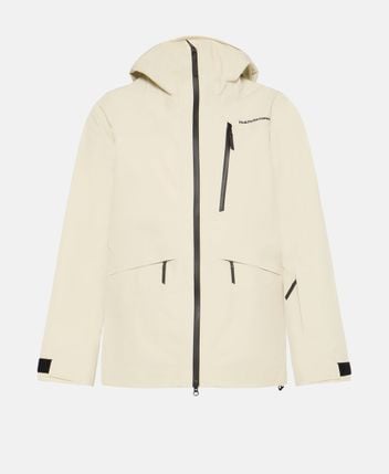 Ski jacket