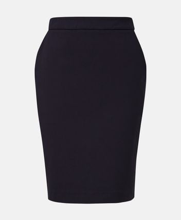 Pencil skirt