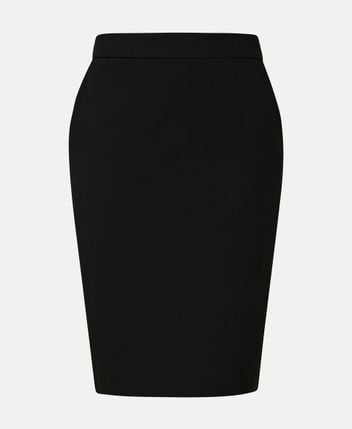 Pencil skirt