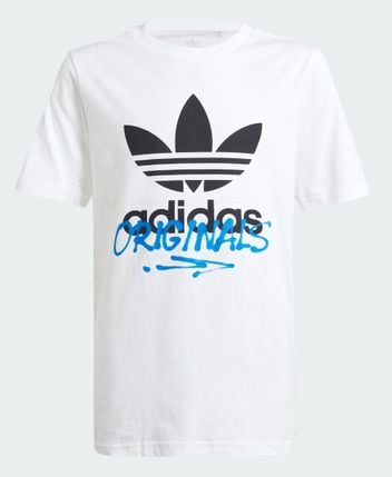 T-shirt GRAPHICS