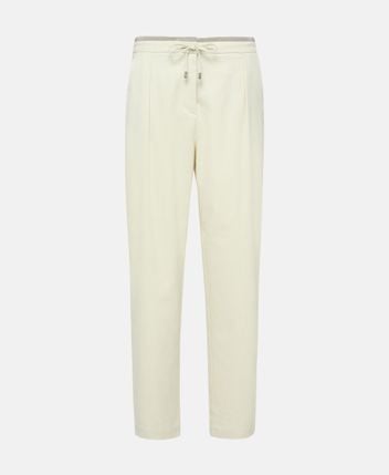 Casual trousers