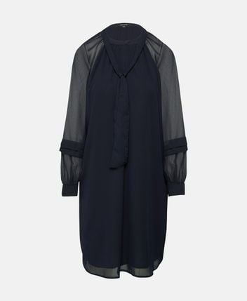 Chiffon dress