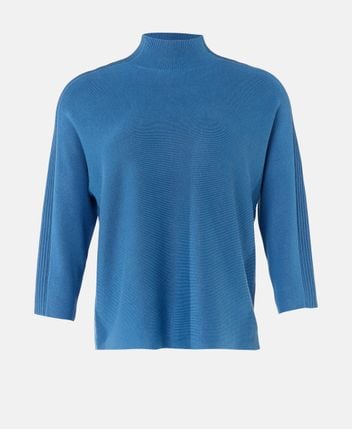 Long-sleeved jumper