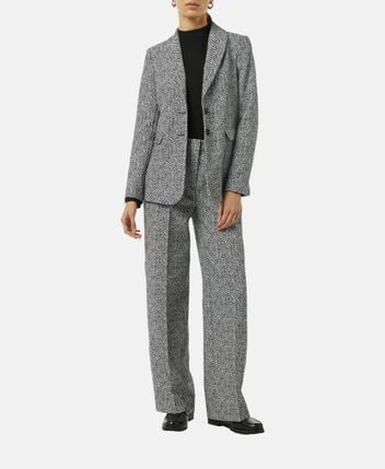 Casual trousers
