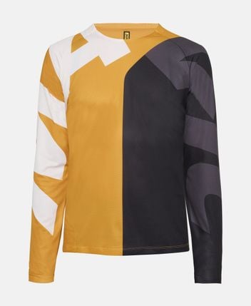 Cycling jersey