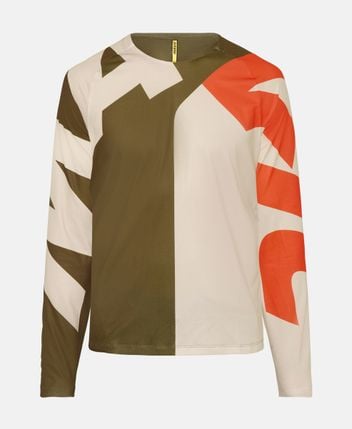 Cycling jersey