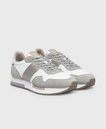Sneakers Keston Symbol