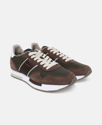 Sneakers Keston Symbol
