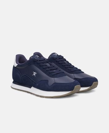 Sneakers Vector Plain
