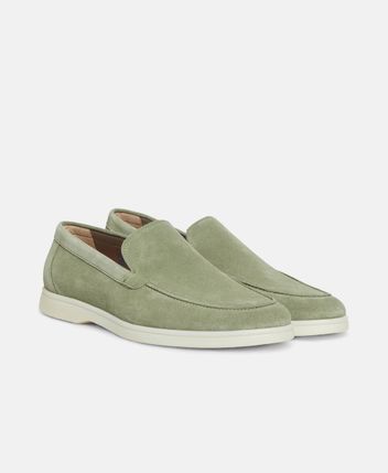Loafers Martin plain