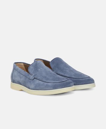 Loafers Martin plain
