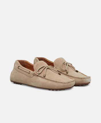 Moccasins Driver Laces