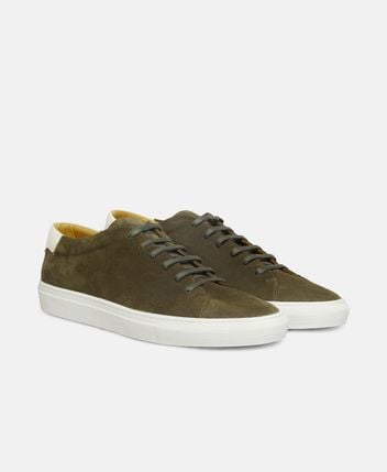 Sneakers Idol Soft