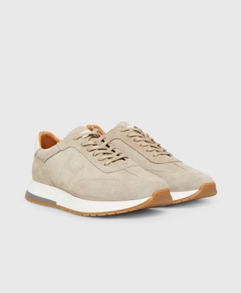 Sneakers Rapid Chad