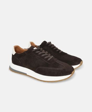 Sneakers Rapid Chad