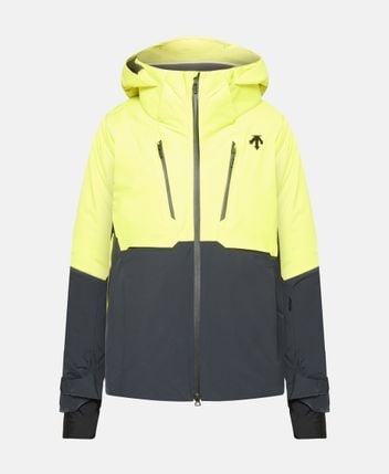 Ski jacket