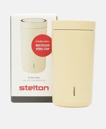 Thermal drinking bottle by Søren Refsgaard