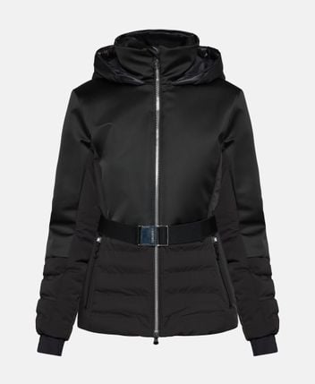 Ski jacket