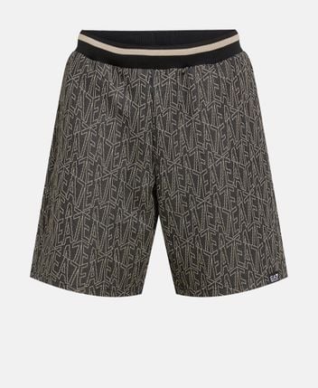 Bermuda shorts