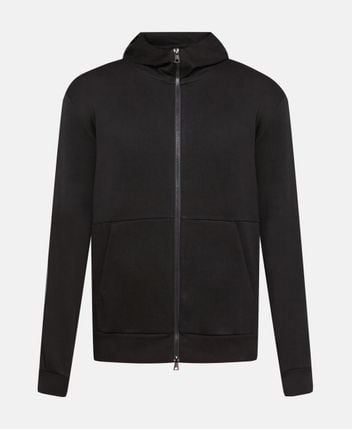 Tracksuit jacket