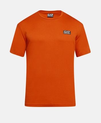 Crew neck t-shirt