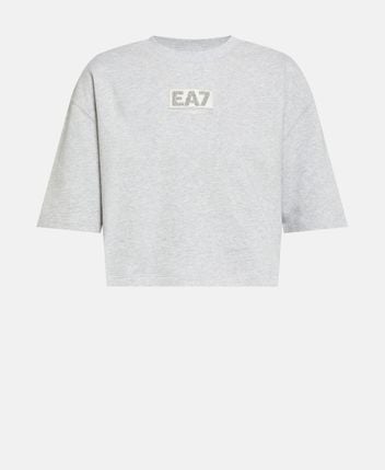 Crew neck t-shirt