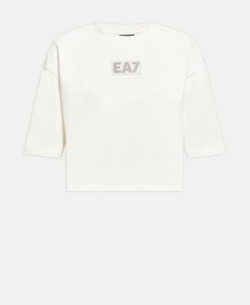 Crew neck t-shirt
