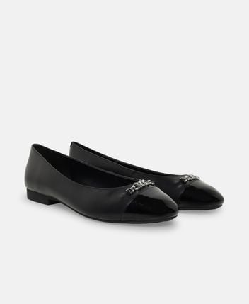 Ballet flats