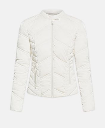 Quilted jacket