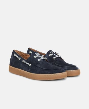 Moccasins