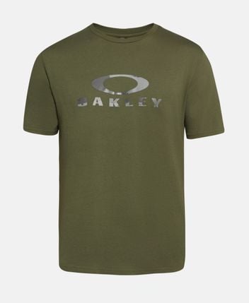 T-shirt Camo Ellipse