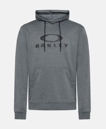 Fleece hoodie