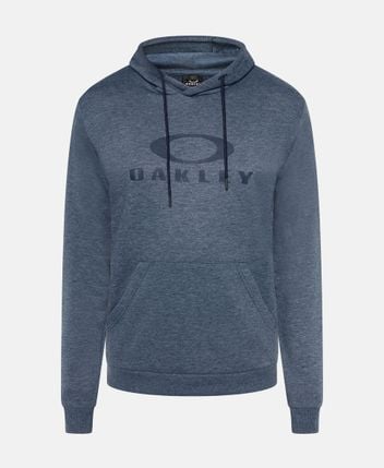 Fleece hoodie