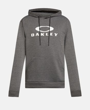 Fleece hoodie