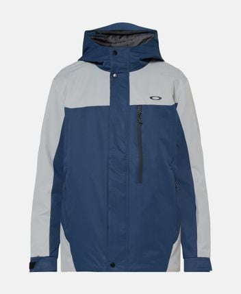 Ski jacket