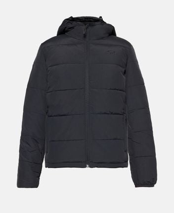 Ski jacket