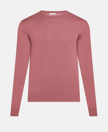 Wool jumper
