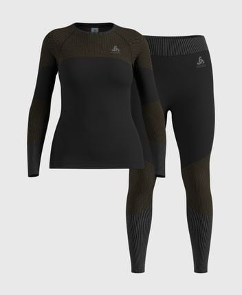 Functional underwear