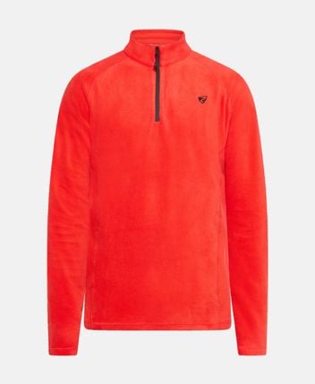 Fleece troyer