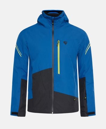 Ski jacket
