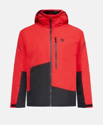 Ski jacket