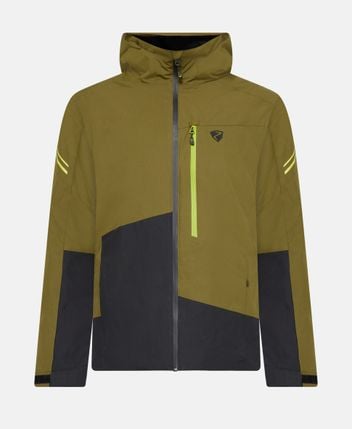 Ski jacket