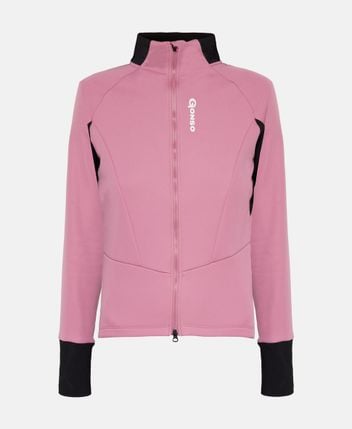 Cycling jacket