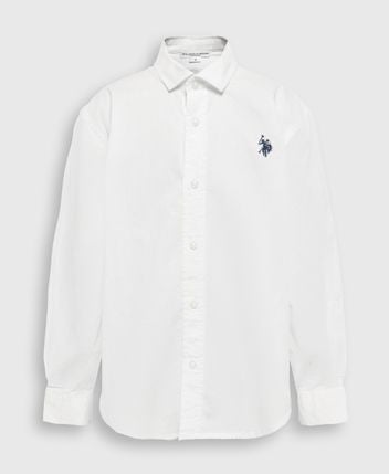 Long-sleeved shirt