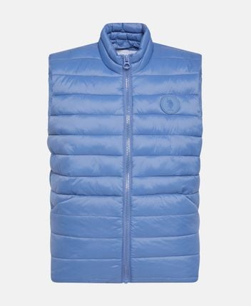 Quilted gilet Rayan