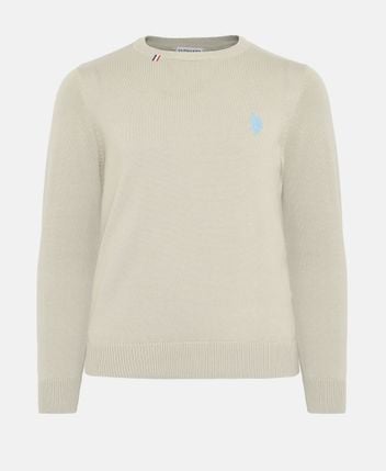 Long-sleeved jumper Jim