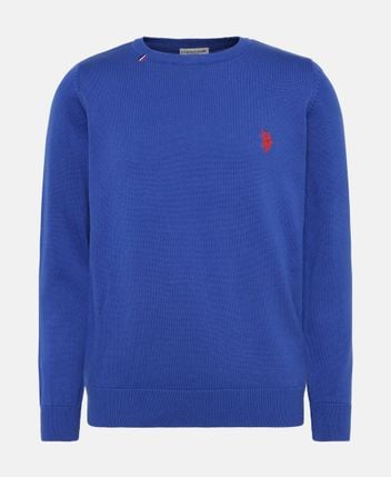 Long-sleeved jumper Jim